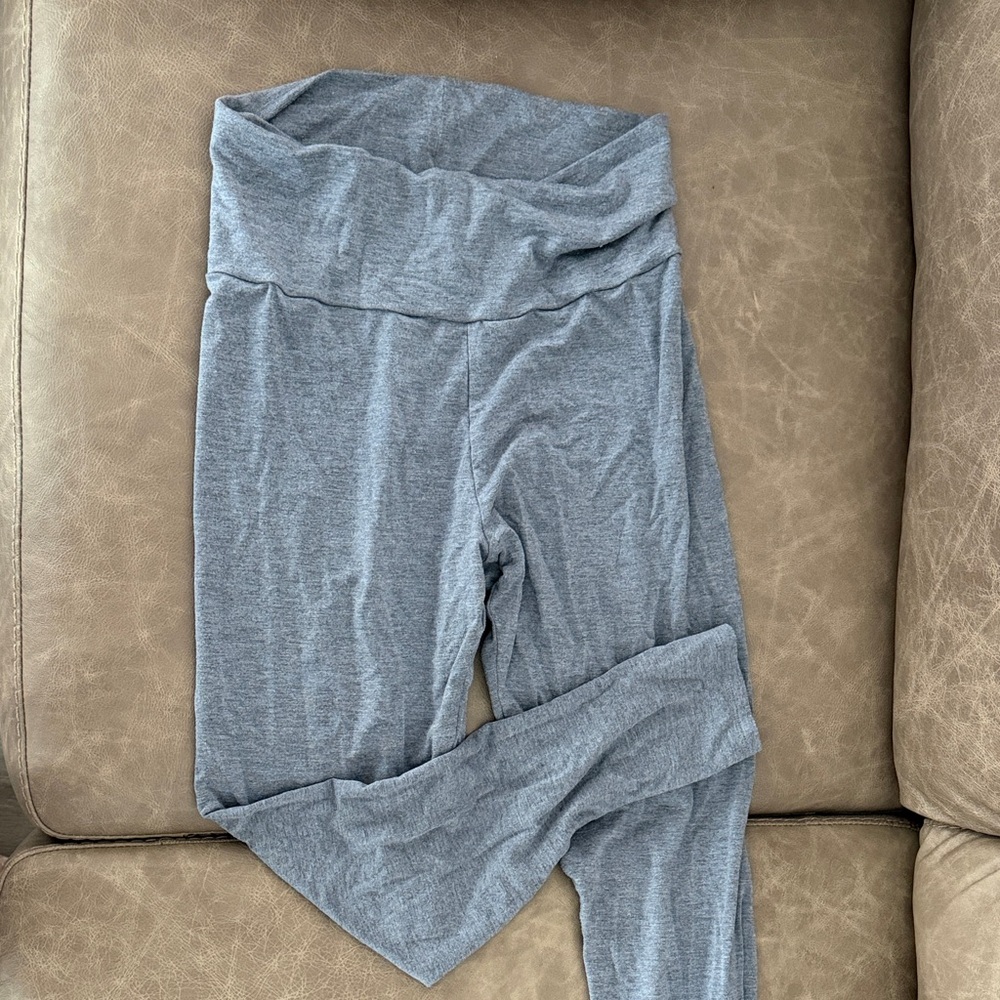 Hatch The Ultra Soft Before, During And After Legging